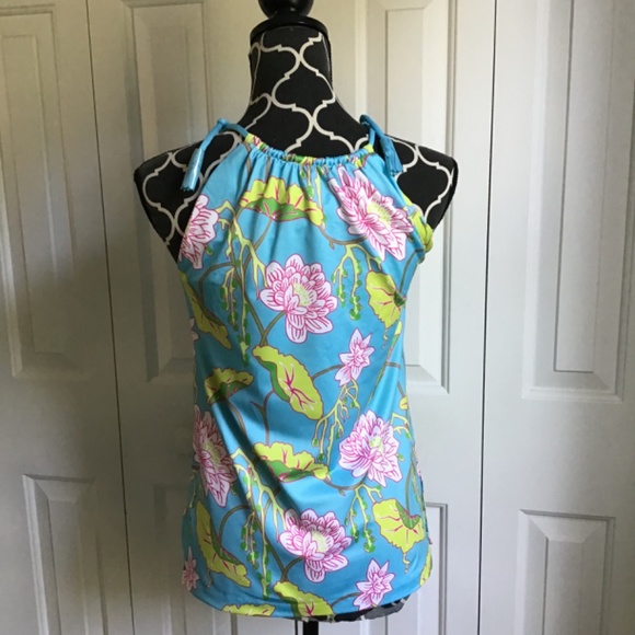 Gretchen Scott Designs tank top - Picture 4 of 6